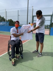 Open Marbella 2020