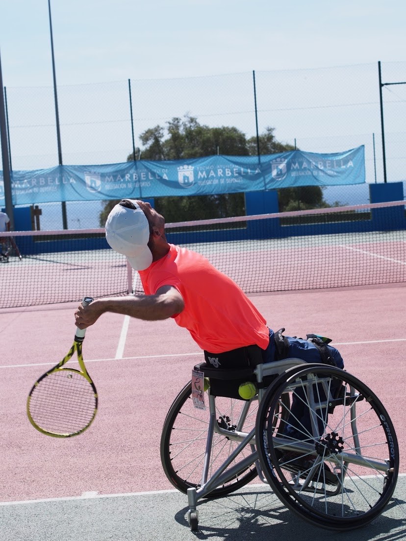 Open Marbella 2020