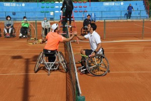 itf civitavecchia