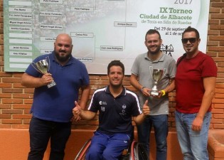 Triunfos