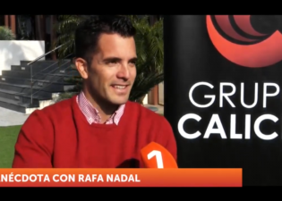 Entrevistas