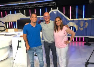 Entrevistas