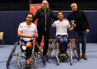 Premios