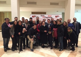 Premios
