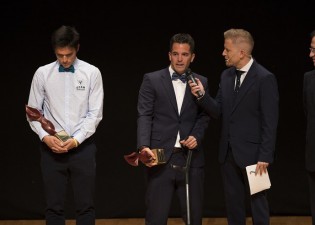 Premios