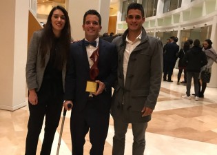 Premios