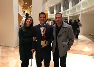 Premios