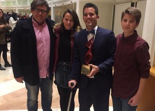 Premios