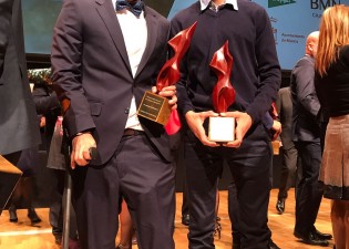 Premios