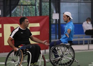 campeonato de españa CCAA 2020