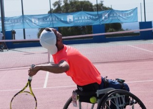 Open Marbella 2020