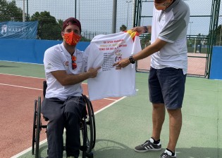 Open Marbella 2020