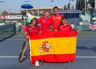 Copa Del Mundo 2019