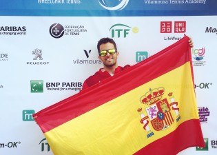 Clasificación Europea 2018