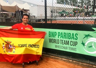 Copa Del Mundo 2018